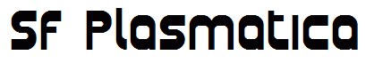 SF Plasmatica