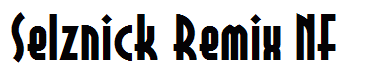 Selznick Remix NF