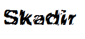 Skadir