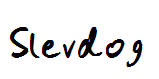 Slevdog