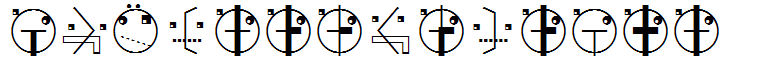 SuprematismOne