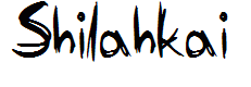 Shilahkai