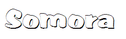 Somora