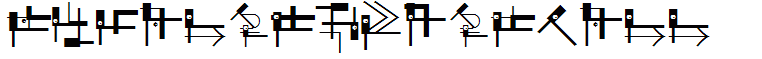 SuprematismThree