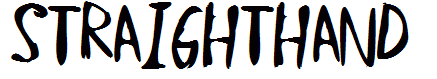 StraightHand