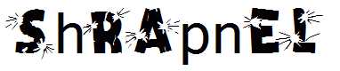 Shrapnel