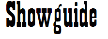Showguide