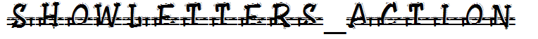 ShowLetters_Action