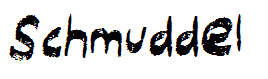 Schmuddel