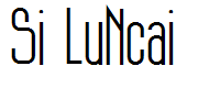 Si LuNcai