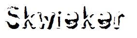 Skwieker