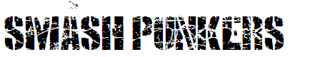 SMASH PUNKERS