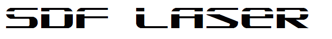 SDF Laser