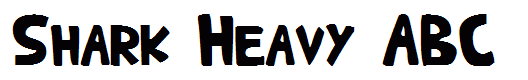 Shark Heavy ABC