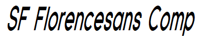 SF Florencesans Comp