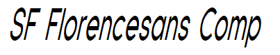 SF Florencesans Comp