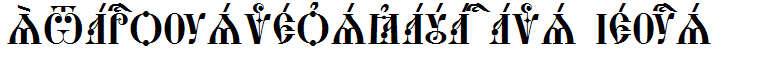 StaroUspenskaya Caps ieUcs