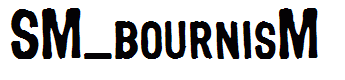 SM_bournisM