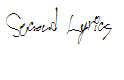 Second Lyrics