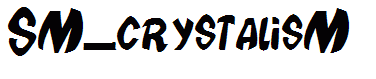 SM_crystalisM