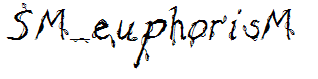 SM_euphorisM