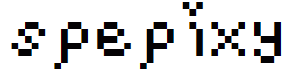 spepixy