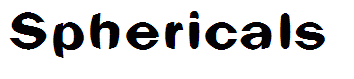 Sphericals