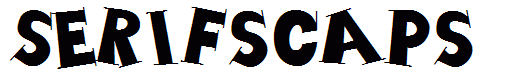 SerifsCaps