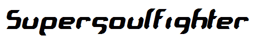 Supersoulfighter