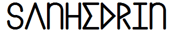 Sanhedrin