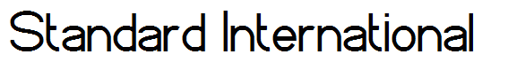 Standard International