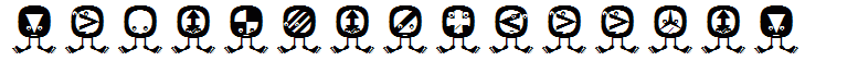 StandingButtonS