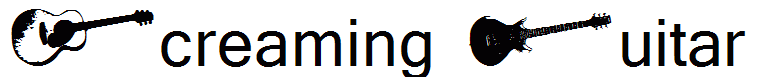 Screaming Guitar