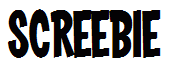 Screebie