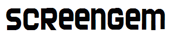 Screengem