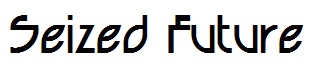 Seized Future