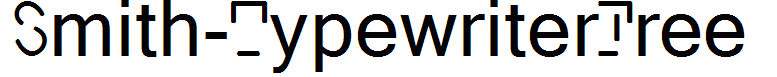 Smith-TypewriterFree