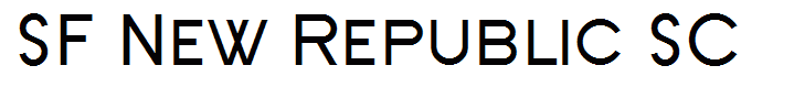SF New Republic SC