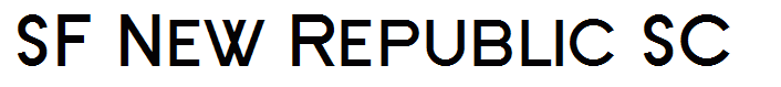 SF New Republic SC
