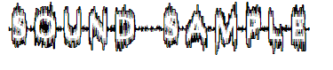 Sound-Sample