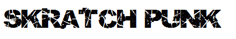 Skratch Punk