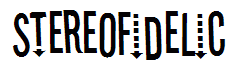 Stereofidelic