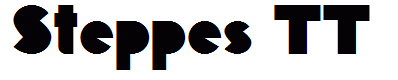 Steppes TT