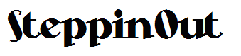 SteppinOut