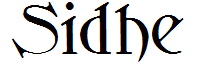 Sidhe