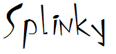 Splinky