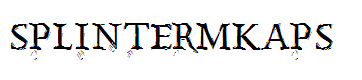 SplinterMKaps