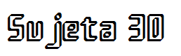 Sujeta 3D