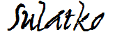 Sulatko