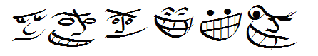 Smiles